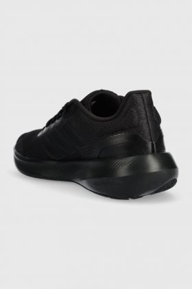 adidas Performance sneakers pentru alergat Runfalcon 3.0 culoarea negru HP7558