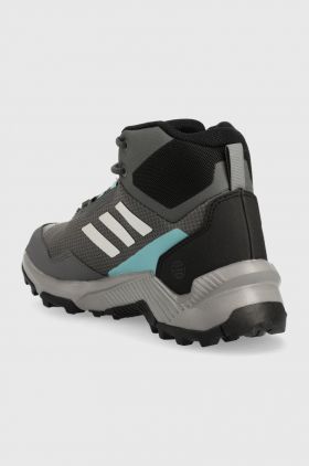 adidas TERREX sneakers TERREX Eastrail 2 Mid femei, culoarea gri HP8725