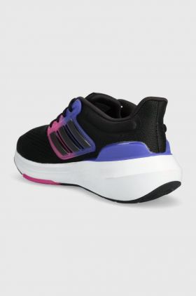 Adidas Performance pantofi de alergat Ultrabounce culoarea negru