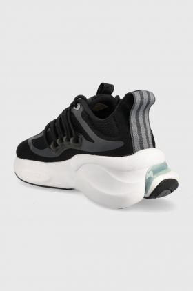 adidas sneakers pentru alergat AlphaBoost V1 culoarea negru HP2758