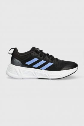 Adidas Performance pantofi de alergat Questar culoarea negru