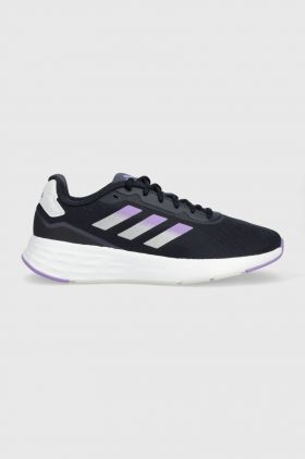 Adidas Performance pantofi de alergat Startyourrun culoarea albastru marin