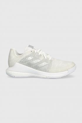 Adidas Performance pantofi de antrenament Crazyflight culoarea gri