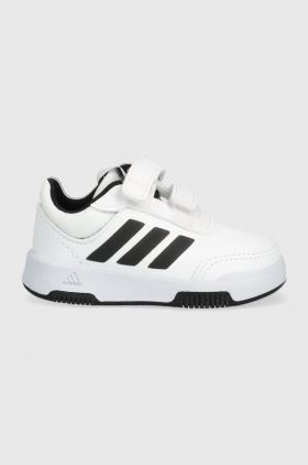 Adidas sneakers pentru copii Tensaur Sport 2.0 C culoarea alb