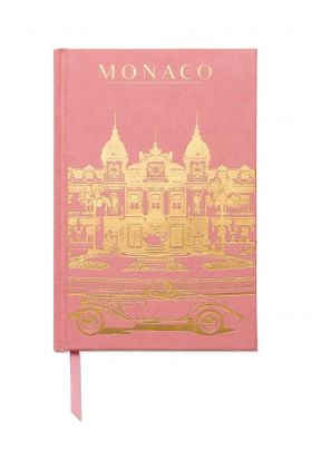 Designworks Ink notepad Monaco