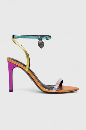 Kurt Geiger London sandale de piele Shoreditch