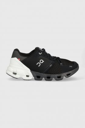 On-running sneakers de alergat Cloudflyer 4 culoarea negru, 7198677 7198677-677