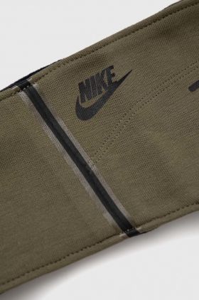 Nike bentita pentru cap culoarea verde