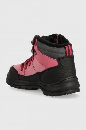 CMP pantofi copii culoarea roz