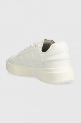 Adidas sneakers ZNTASY femei, culoarea alb