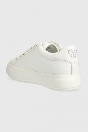 Aldo sneakers Gwiri culoarea alb, 13543048.GWIRI