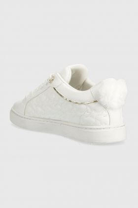 Aldo sneakers Hopstep culoarea alb, 13542861.HOPSTEP