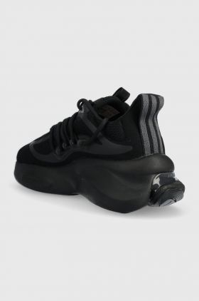 adidas sneakers pentru alergat AlphaBoost V1 culoarea negru HP2760