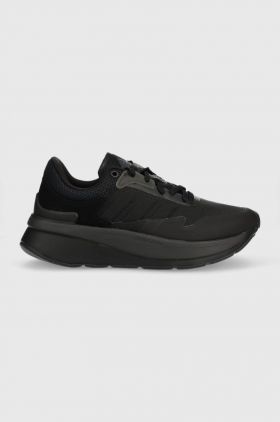 Adidas pantofi de alergat Znchill culoarea negru