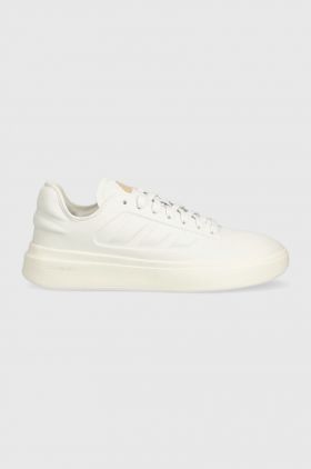 Adidas sneakers ZNTASY femei, culoarea alb