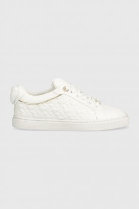 Aldo sneakers Hopstep culoarea alb, 13542861.HOPSTEP