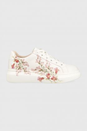 Aldo sneakers Peono culoarea alb, 13543021.PEONO