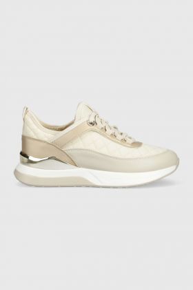 Aldo sneakers Quiltyn culoarea bej, 13554272.QUILTYN