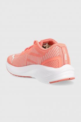 Puma pantofi de alergat Aviator Profoam Sky culoarea roz