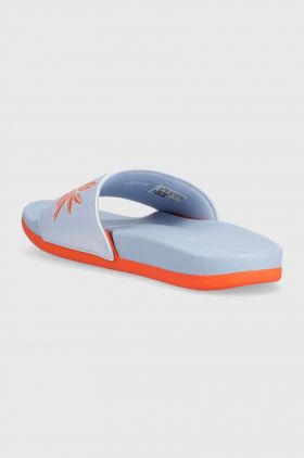 Adidas slapi copii ADILETTE COMFORT M