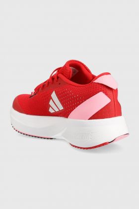 Adidas Performance pantofi de alergat Adizero SL culoarea rosu