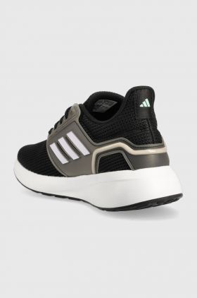 Adidas Performance pantofi de alergat EQ19 Run culoarea negru