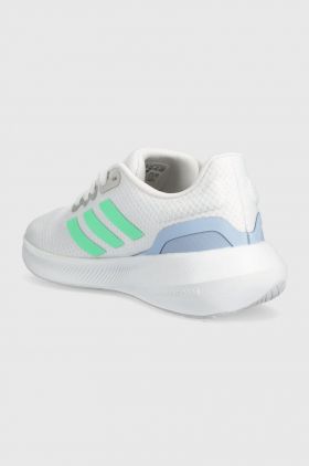 adidas Performance sneakers pentru alergat Runfalcon 3.0 culoarea alb HP7561