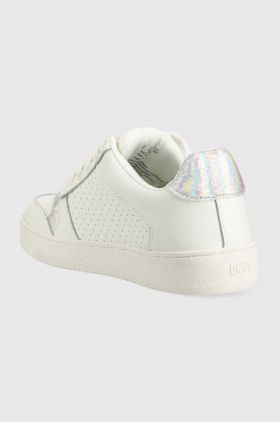 Dkny sneakers ODLIN culoarea alb, K4215349