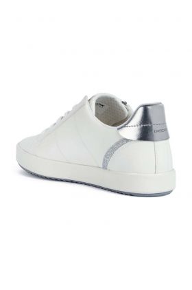 Geox sneakers D BLOMIEE E culoarea alb, D356HE 0BCBN C1151