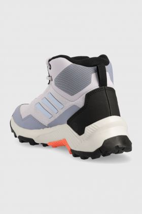 adidas TERREX pantofi Eastrail 2 femei, culoarea violet