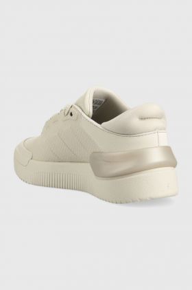 Adidas sneakers COURT FUNK culoarea bej