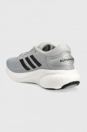 Adidas Performance pantofi de alergat Supernova 2 culoarea gri