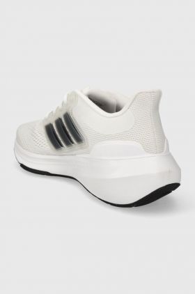 adidas Performance sneakers pentru alergat Ultrabounce culoarea alb HP5778