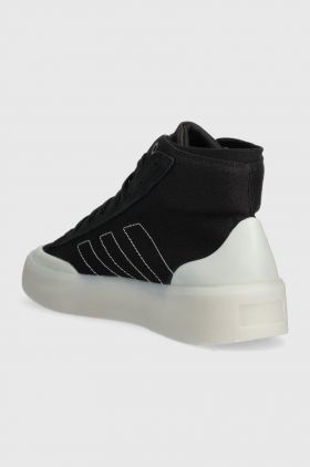 Adidas tenisi culoarea negru