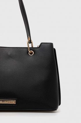 Aldo poseta COQUETTE culoarea negru