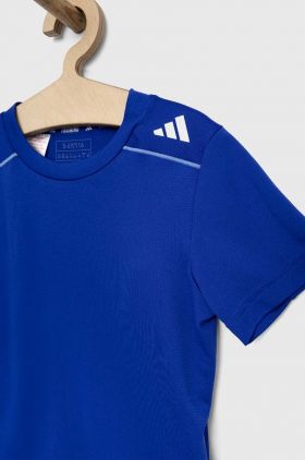 Adidas tricou copii B D4S TEE cu imprimeu