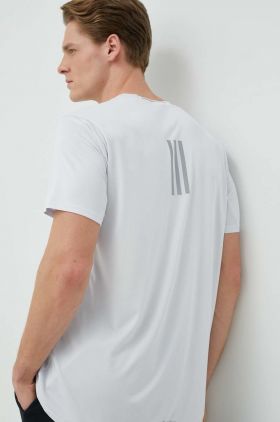 Adidas Performance tricou de alergare Designed to Run neted