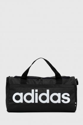 adidas Performance geantă sport Essentials culoarea negru HT4742