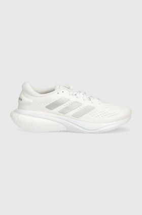 Adidas Performance pantofi de alergat Supernova 2 culoarea alb