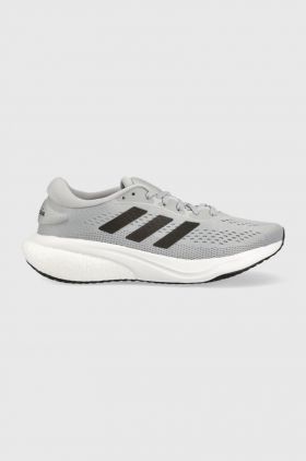 Adidas Performance pantofi de alergat Supernova 2 culoarea gri