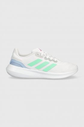 adidas Performance sneakers pentru alergat Runfalcon 3.0 culoarea alb HP7561