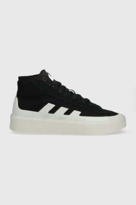 Adidas tenisi culoarea negru