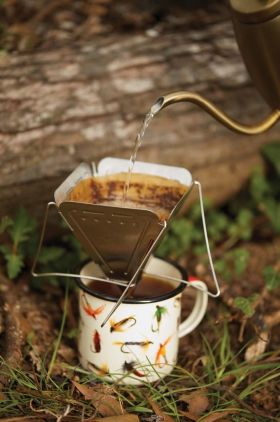 Gentelmen's Hardware dripper Travel Coffee