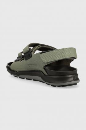 Birkenstock sandale Tatacoa barbati, culoarea verde