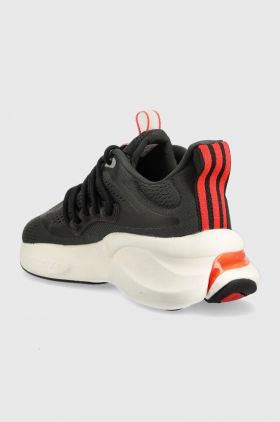 Adidas pantofi de alergat AlphaBoost V1 culoarea negru