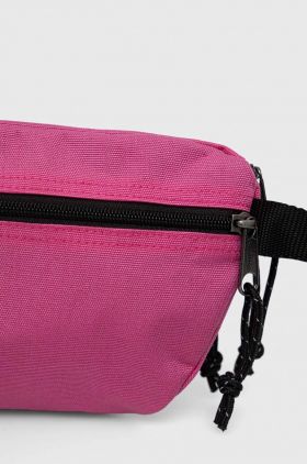 Eastpak borsetă culoarea roz EK000074K251-K25