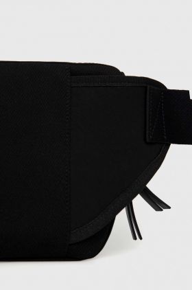 Trussardi borseta culoarea negru