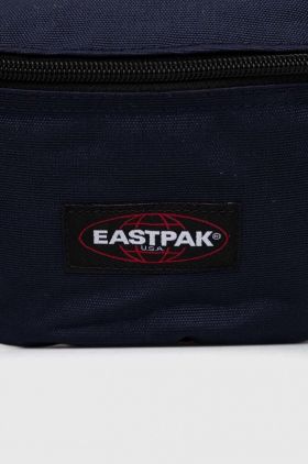 Eastpak borsetă culoarea bleumarin