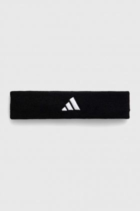 adidas Performance bentiță pentru cap culoarea negru HT3909