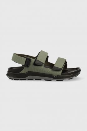 Birkenstock sandale Tatacoa barbati, culoarea verde